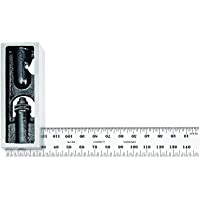 Starrett 13MC - Escuadra de ángulo (150 mm)